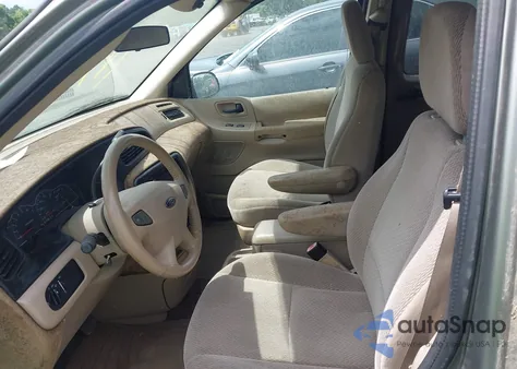 2003 Ford Windstar Se z USA, uszkodzony, nr VIN 2FMZA52413BB61523